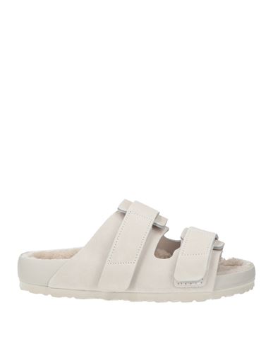 Woman Sandals Off white
