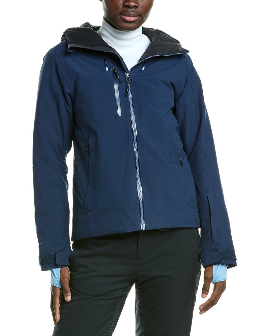 Temerity Jacket