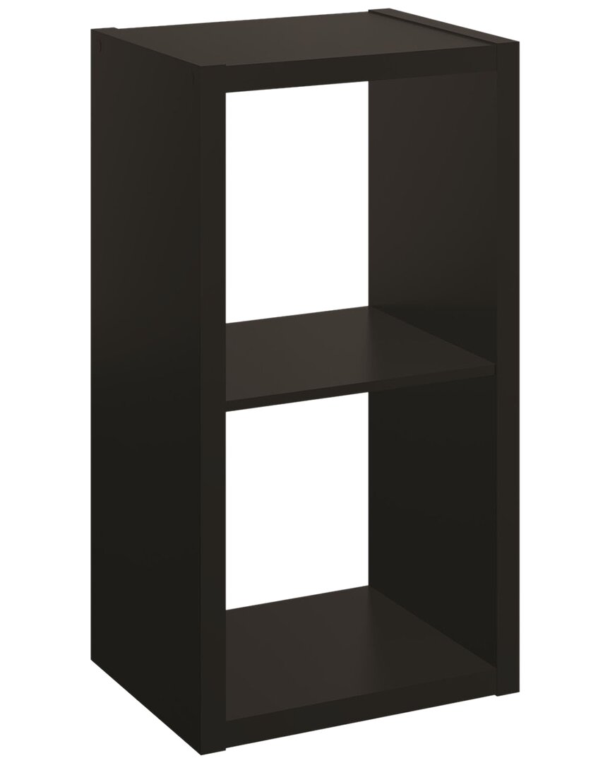 ClosetMaid 2-Cube Decorative Storage Organizer