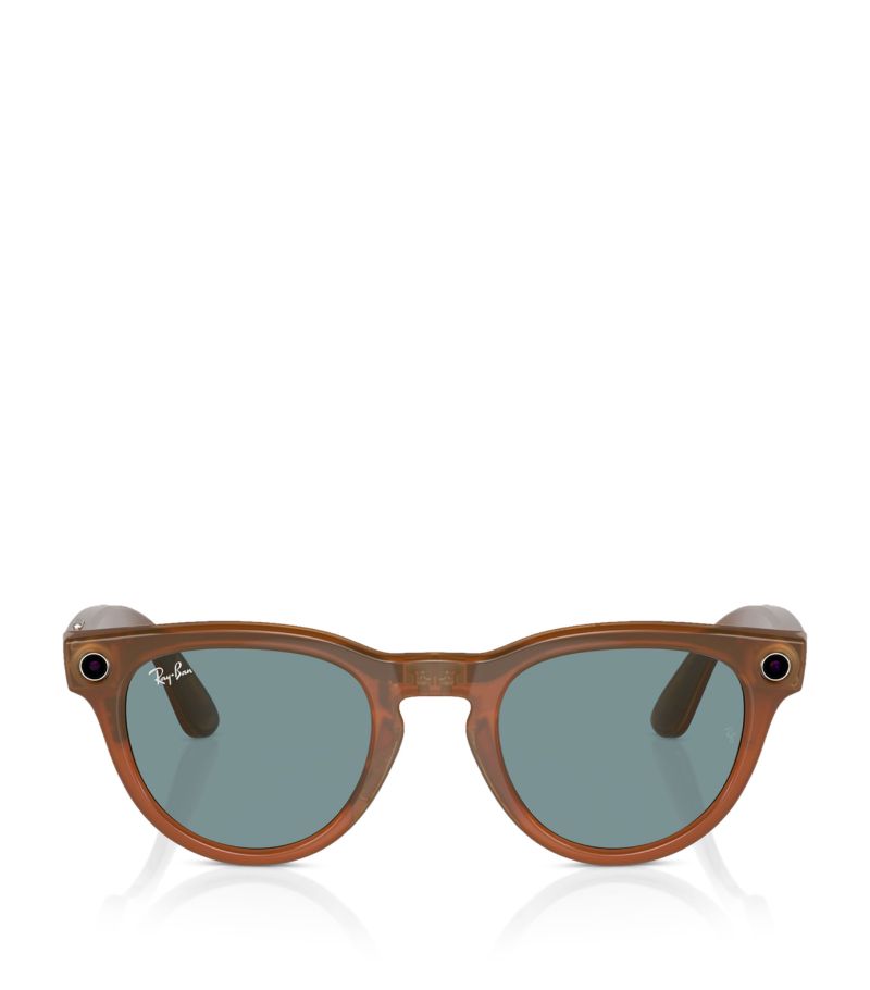 X Meta Smart Headliner Sunglasses