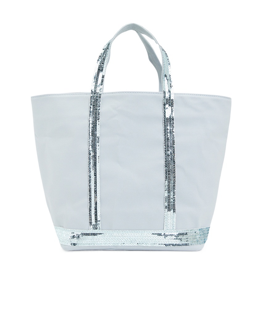 Logo handbag