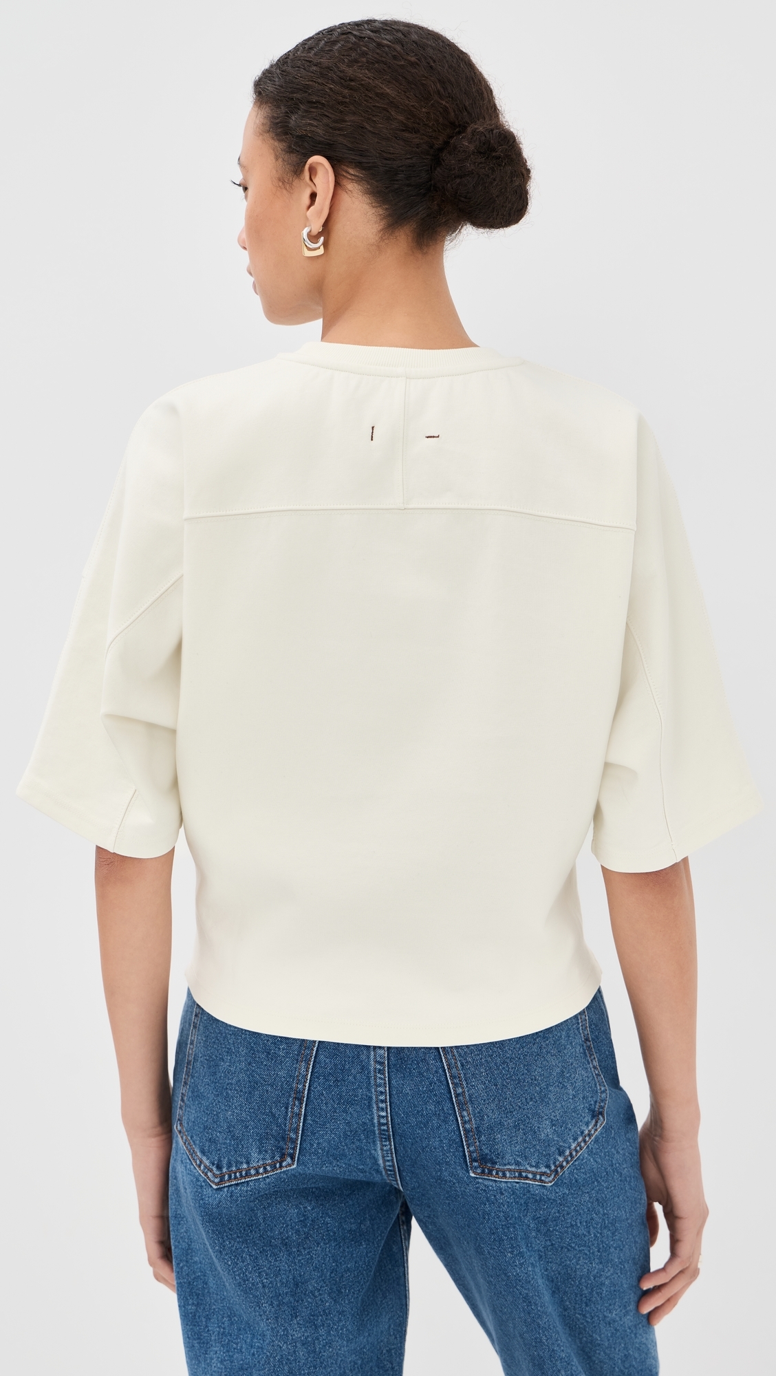 Rift T-Shirt Bone