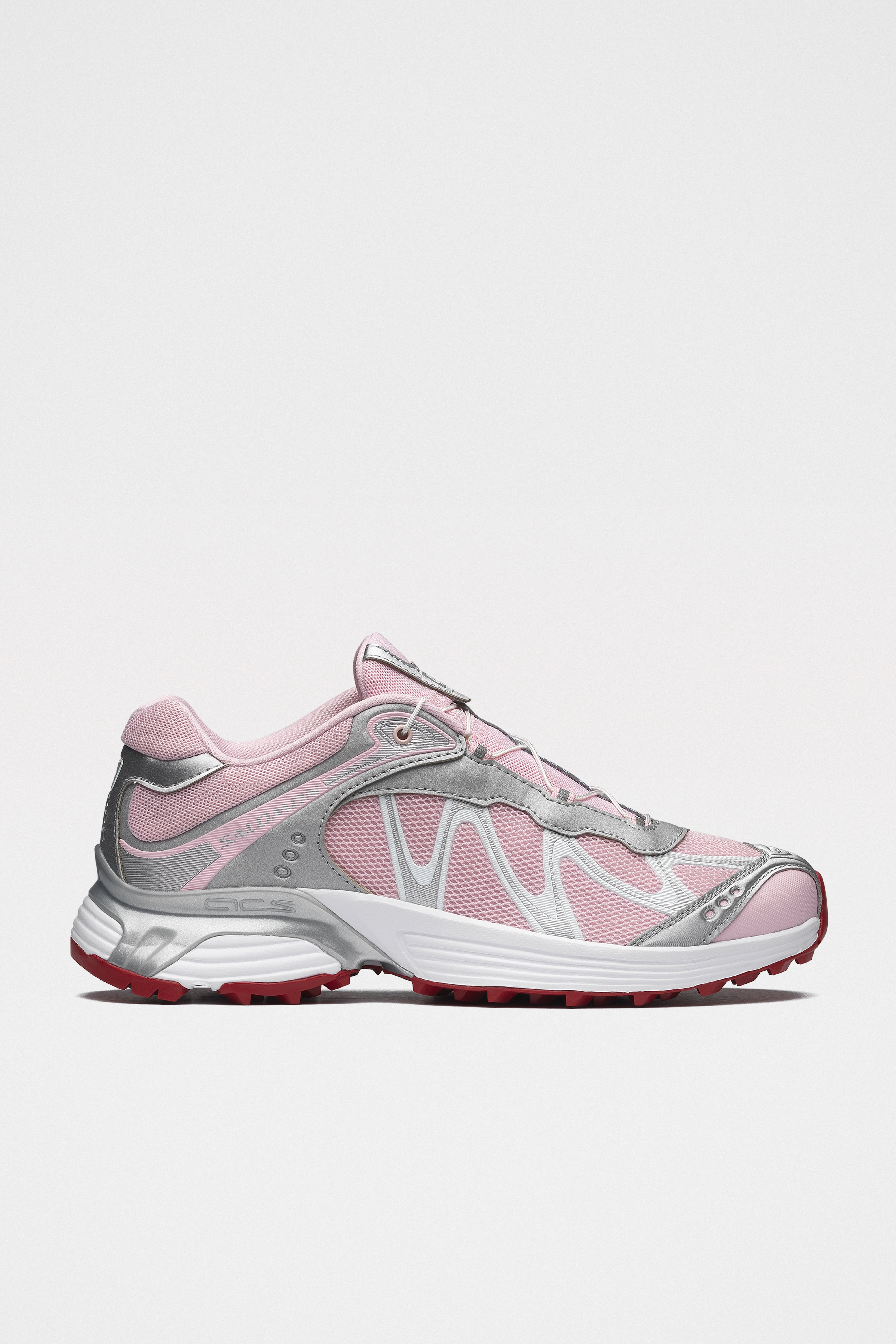 Salomon x Sandy Liang XT-Whisper Fairy Tale / Ftwr Silver - Sneaker