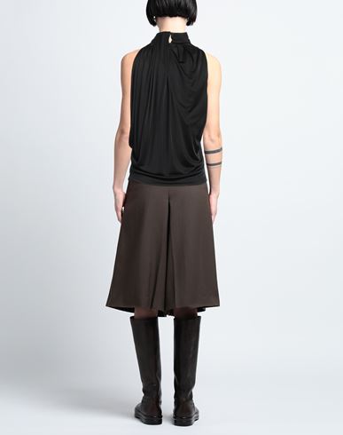 Woman Top Black