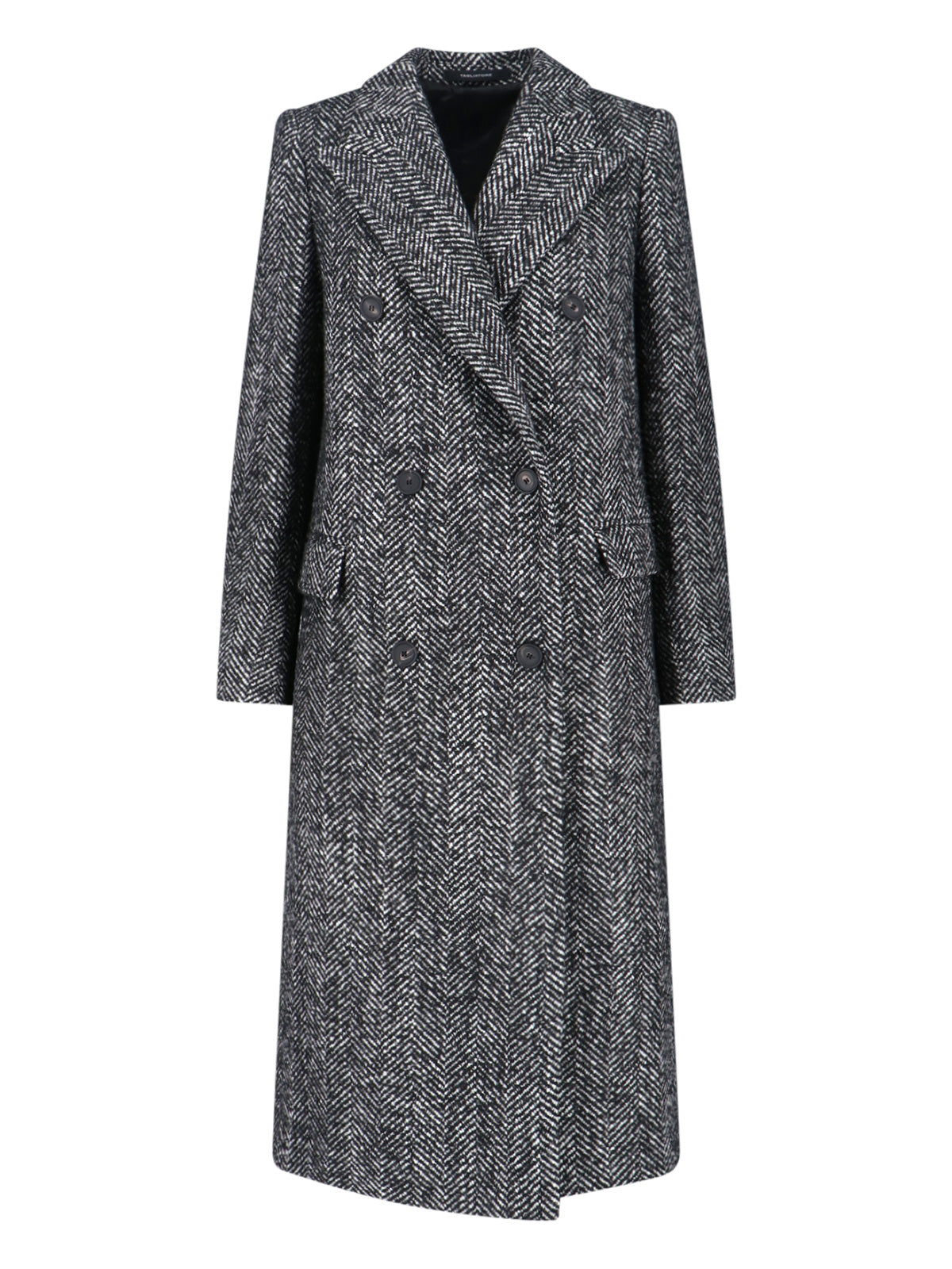 Women's Wool-Blend Jacket