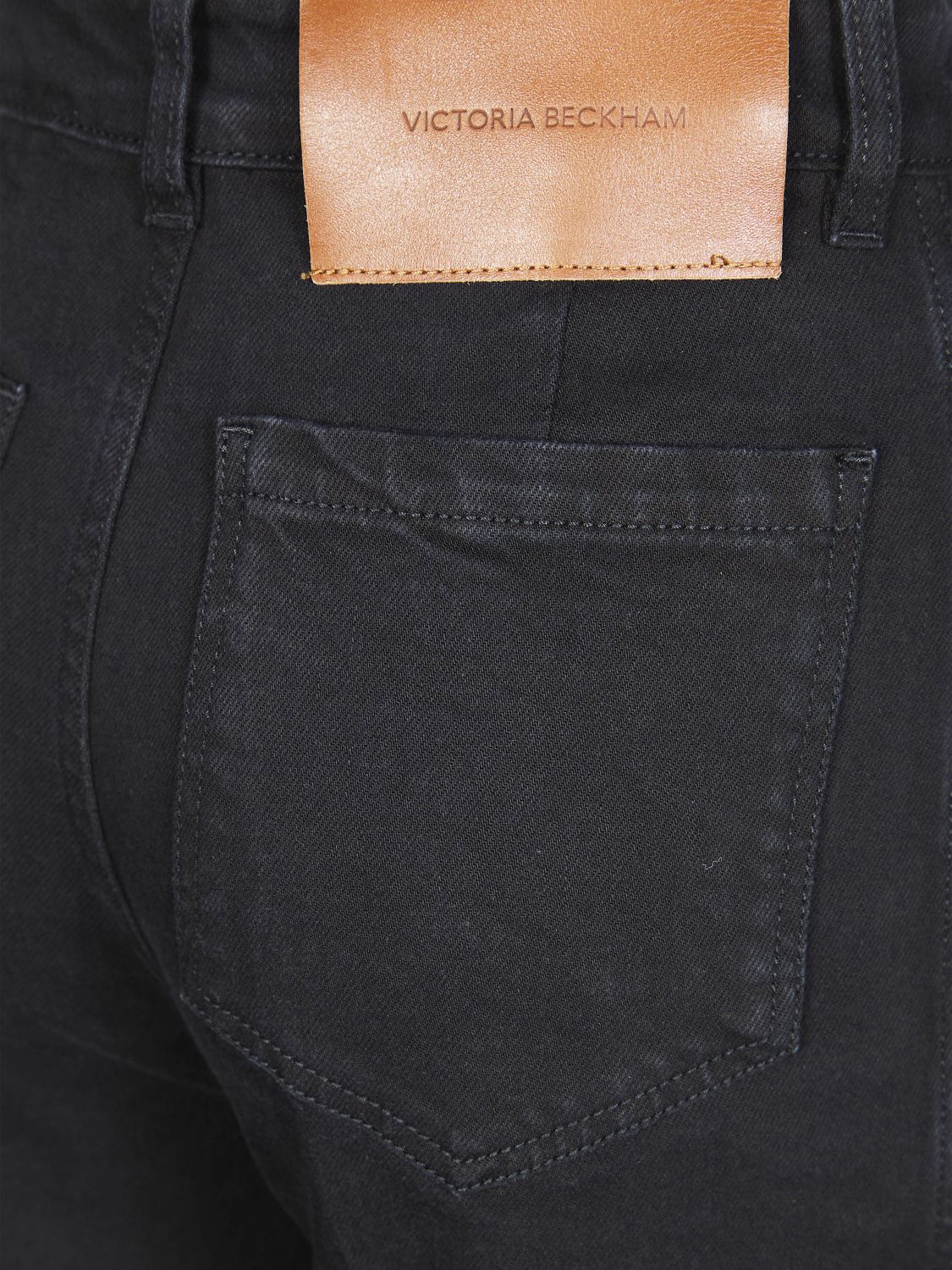 Jeans Woman color Brown