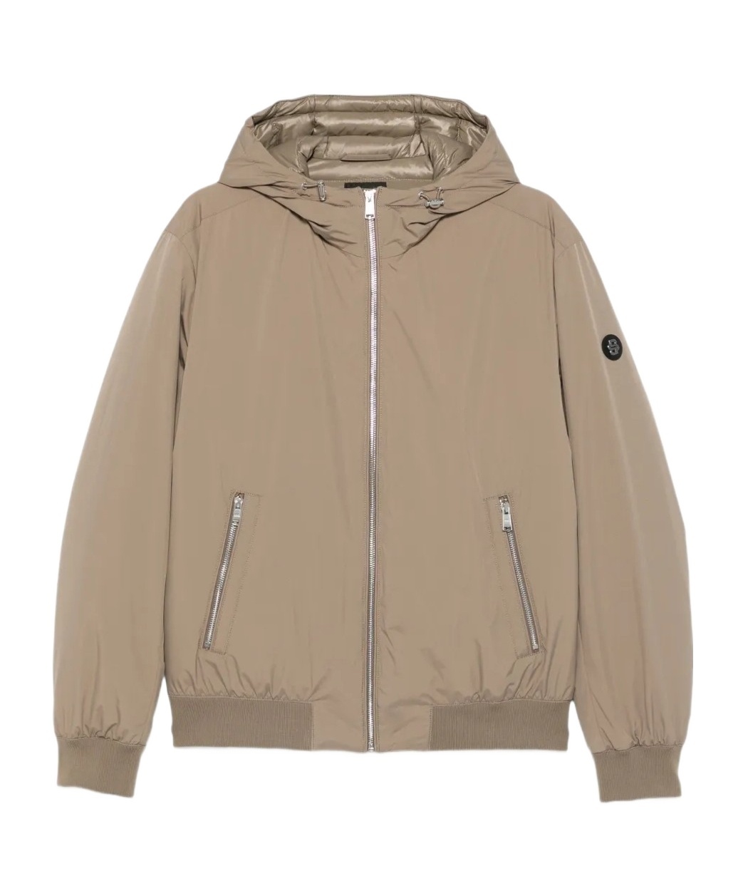 Boss Water-Repellent Down Jacket