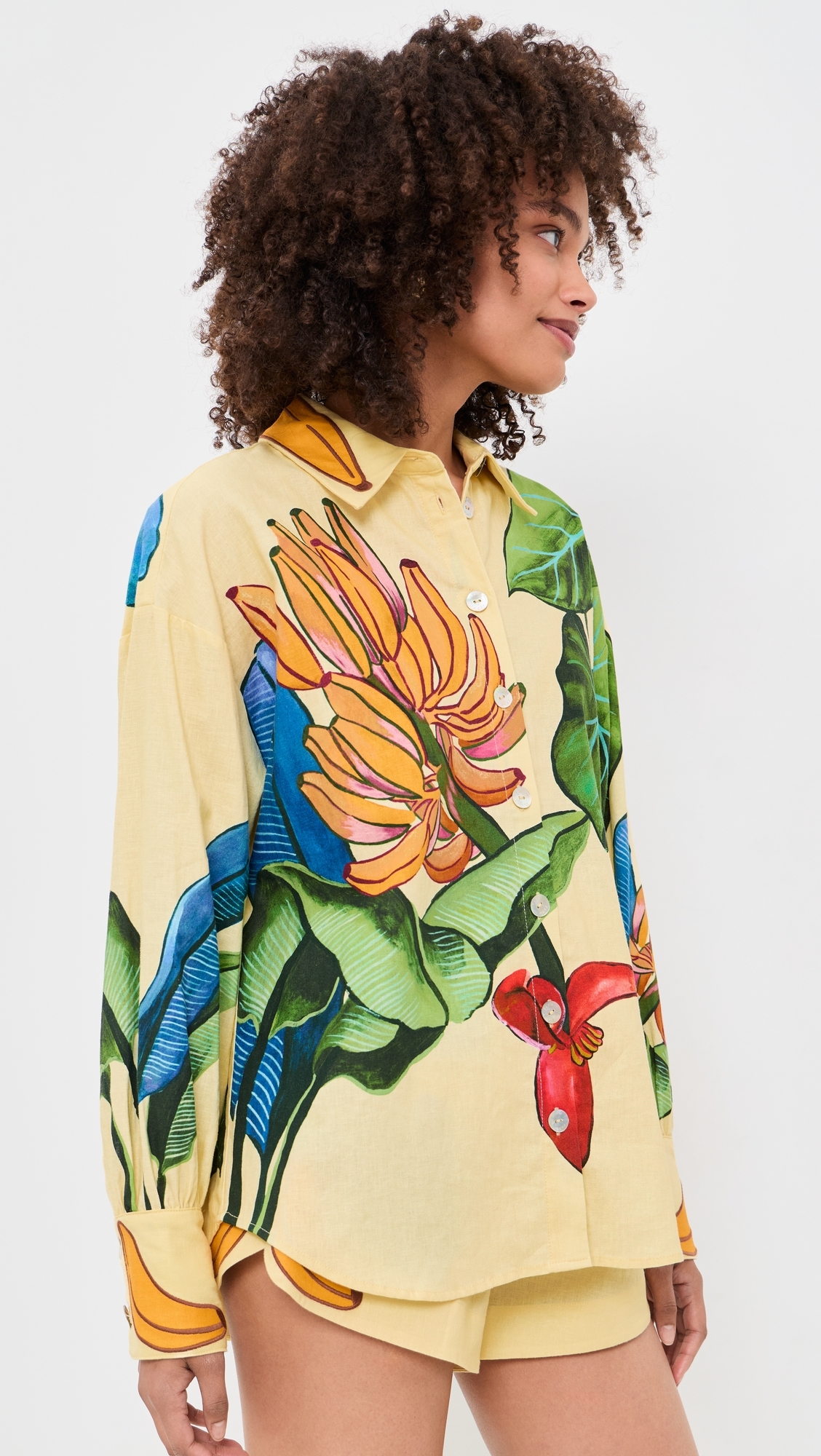 Banana Grapes Shirt Banana Grapes Yellow