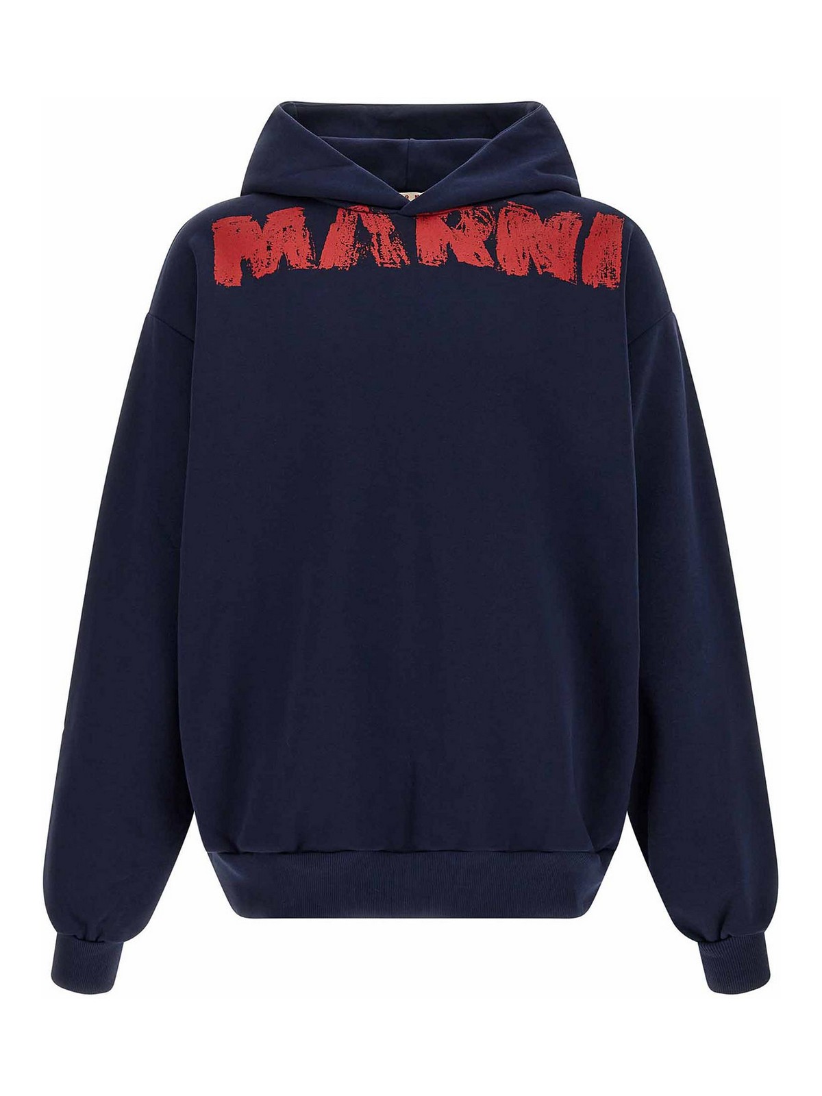 Monolith Hoodie