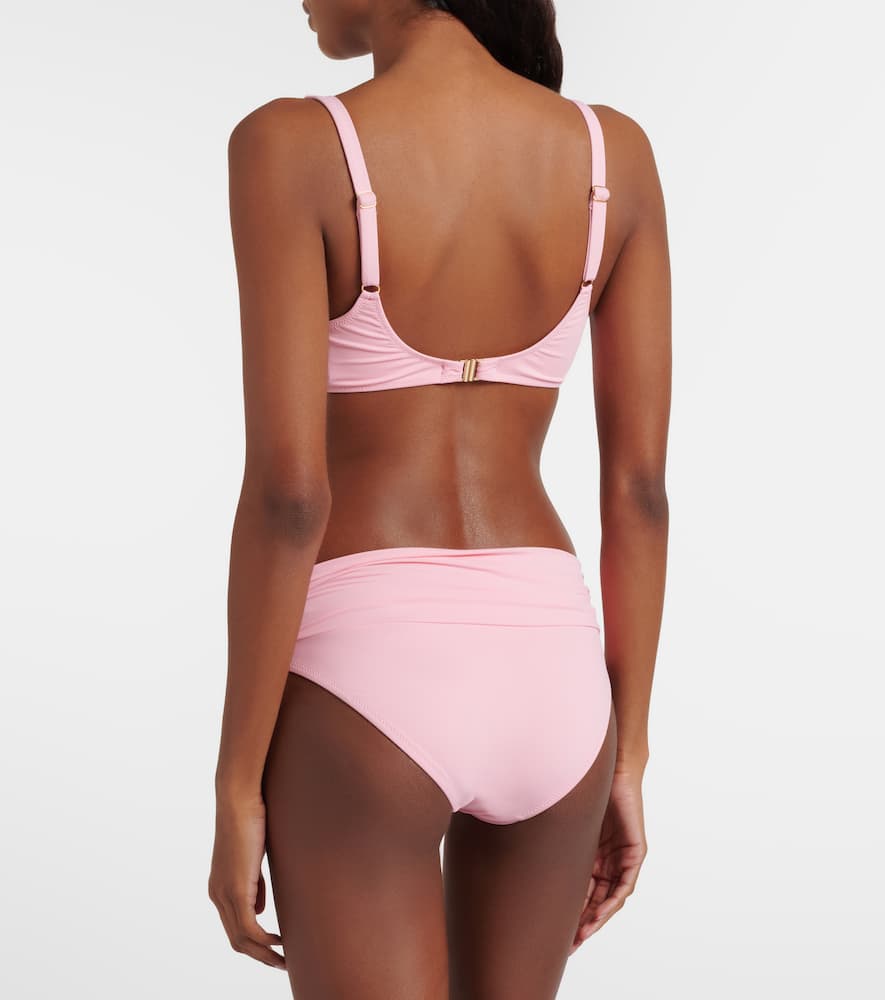 Bel Air bikini top