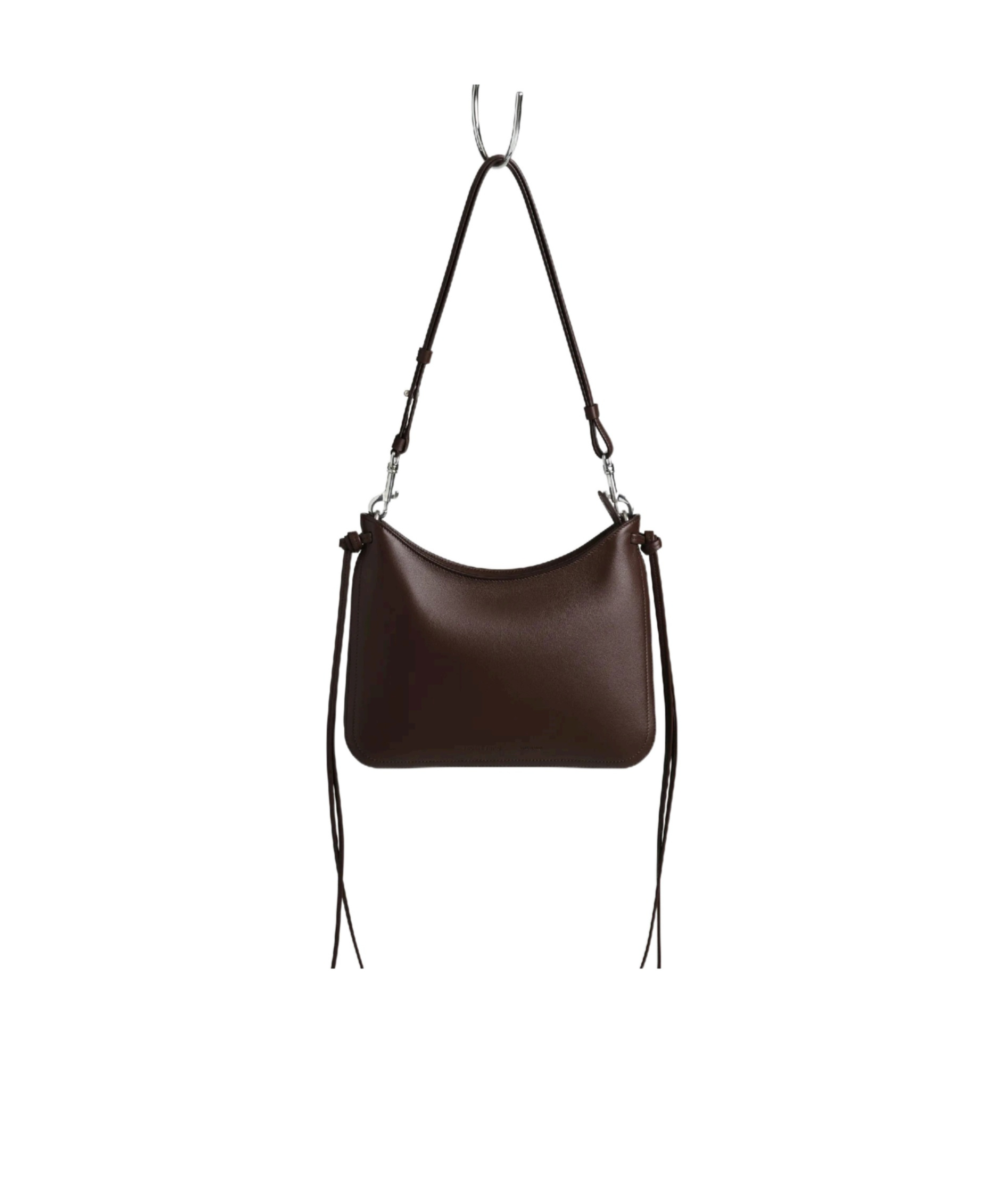 SMALL GIG SHOULDER BAG