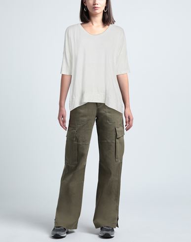 Woman T