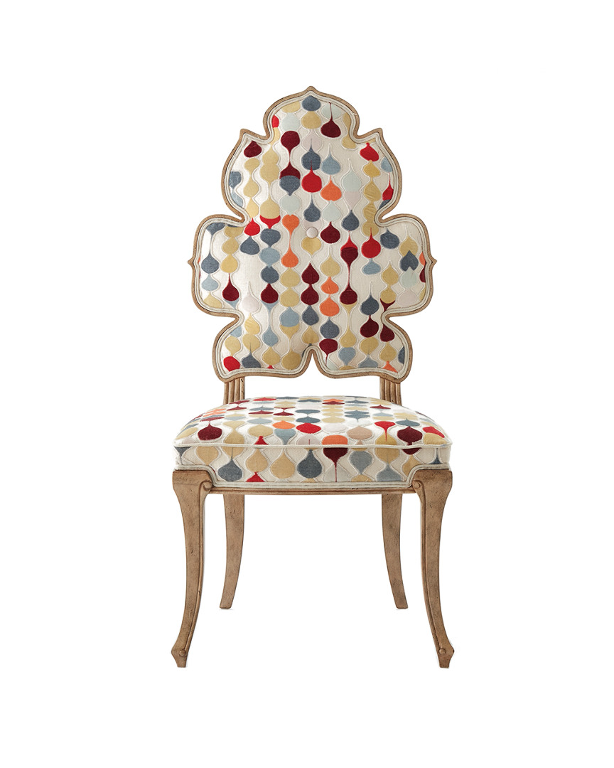 Wiggle Dining Chair