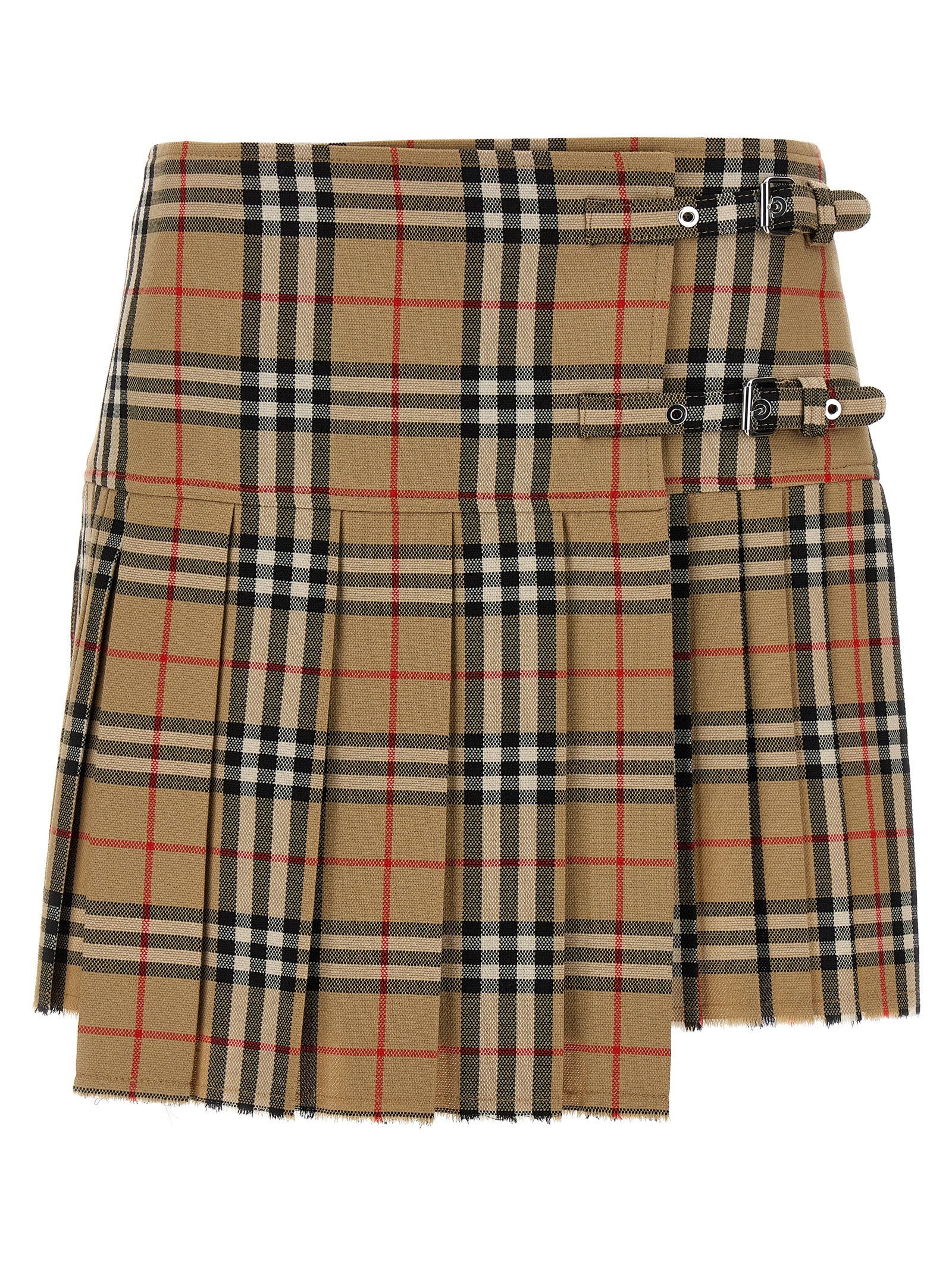 Kilt Skirt