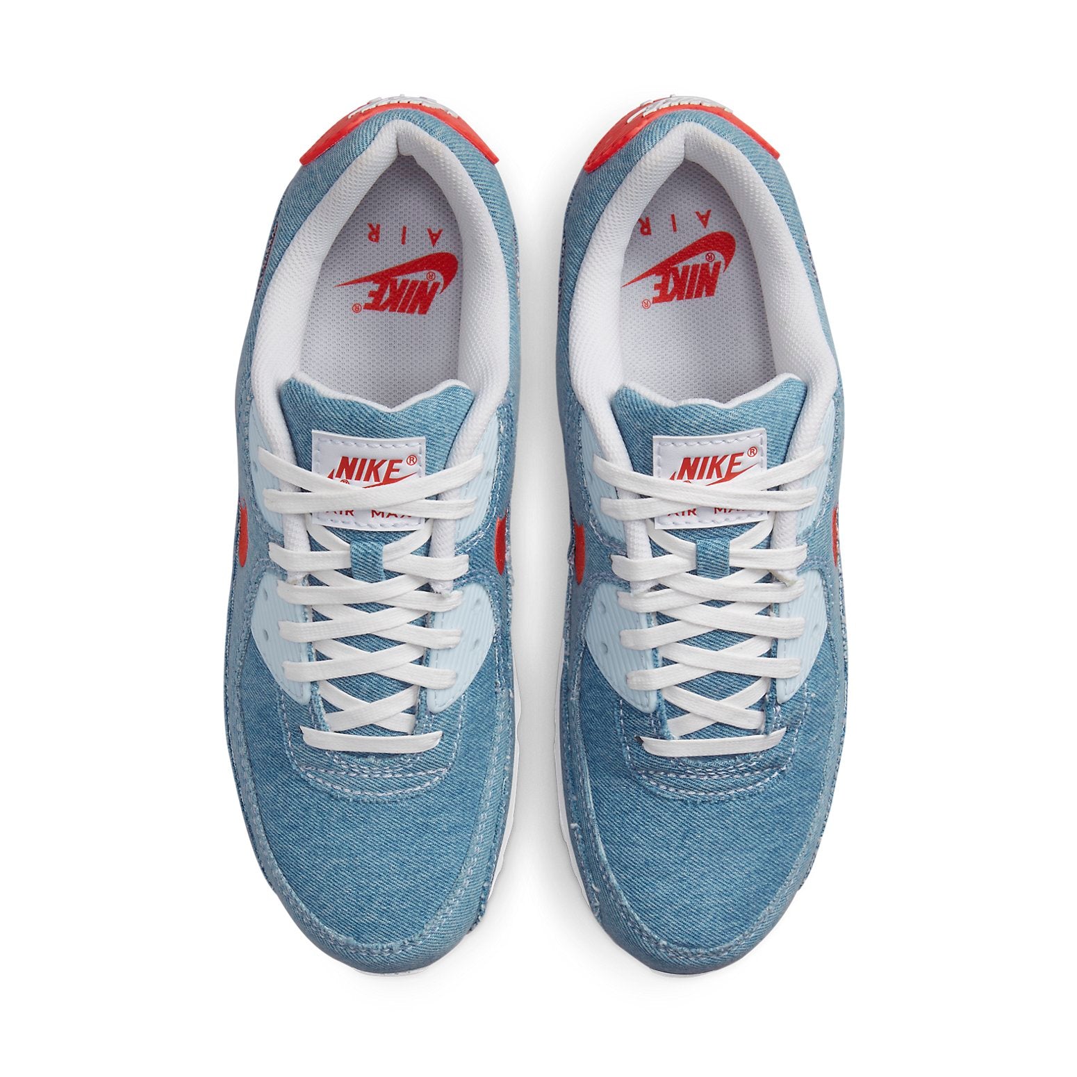 Air Max 90 'Denim'