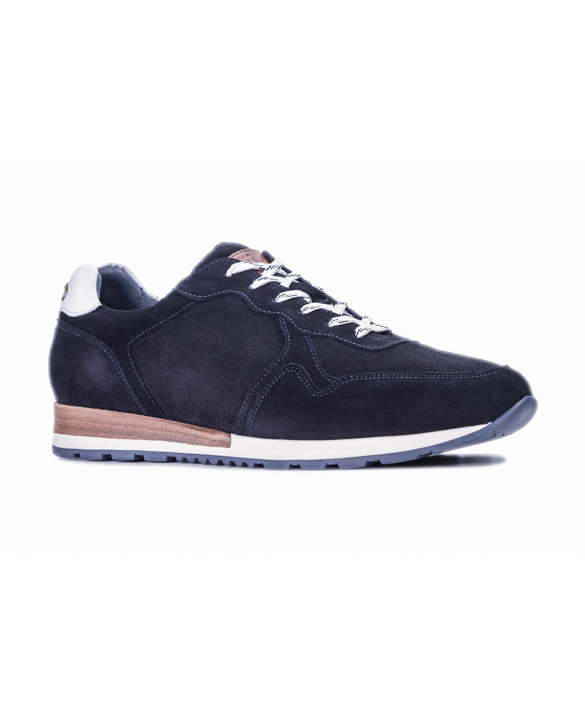 Men's West Fashion Sneakers - Navy