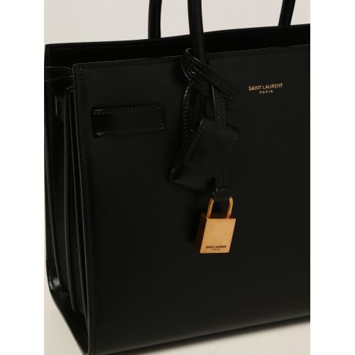 Small Sac de Jour tote