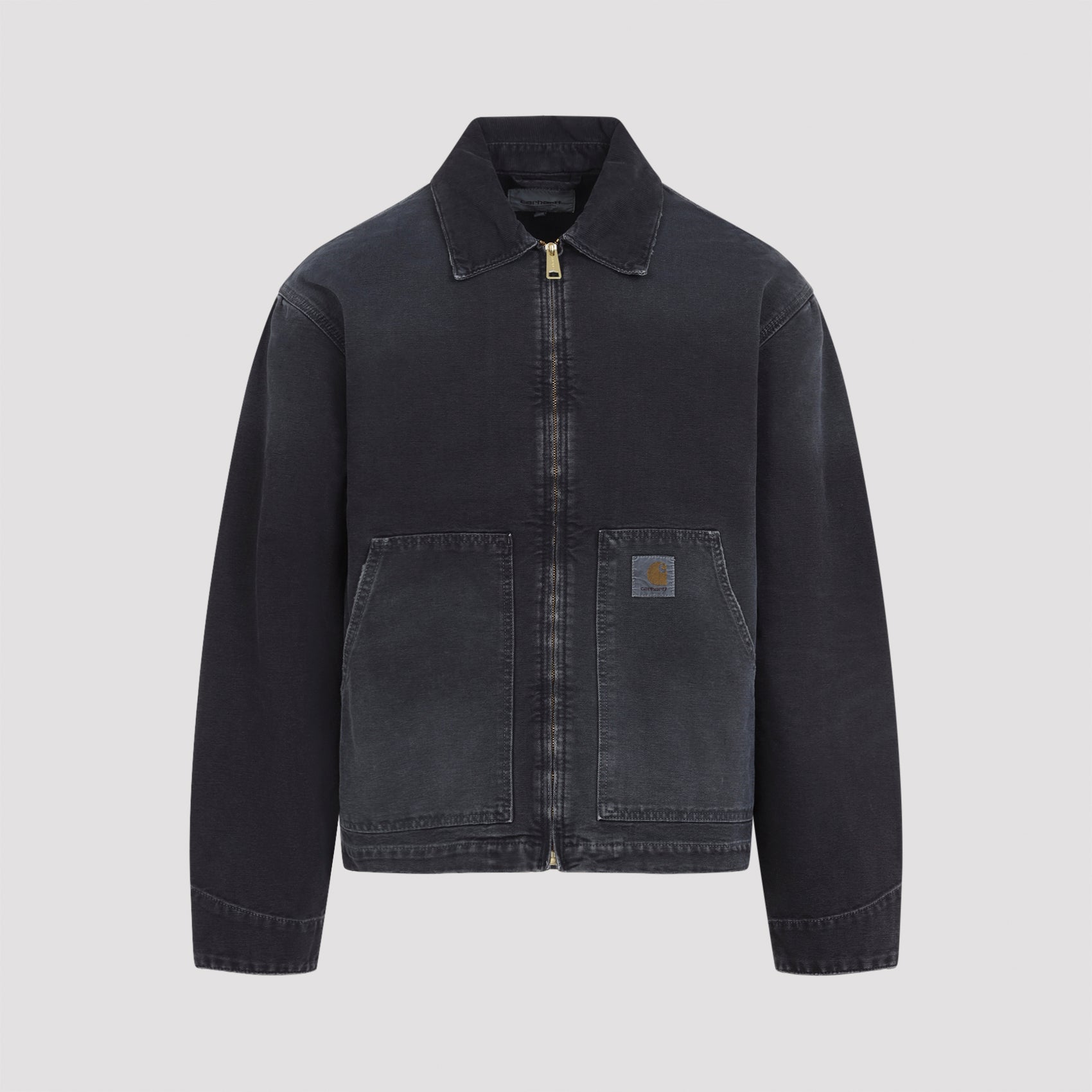 Classic Organic Cotton Arcane Jacket for Men - FW26 Edition