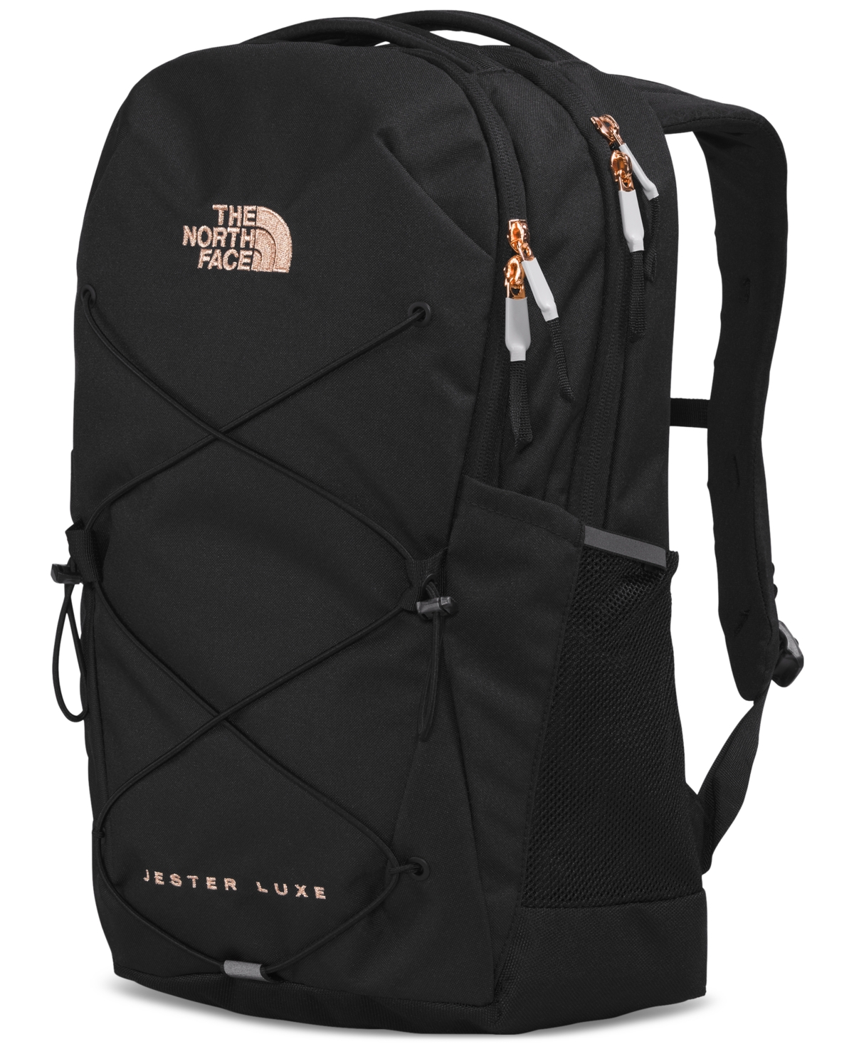 Women's Jester Luxe Backpack - Black