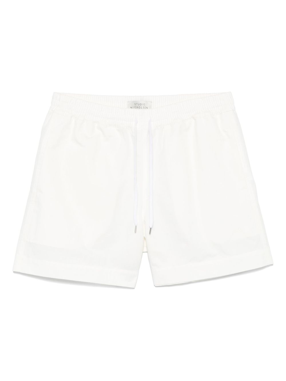 Studio Nicholson Karya shorts - White