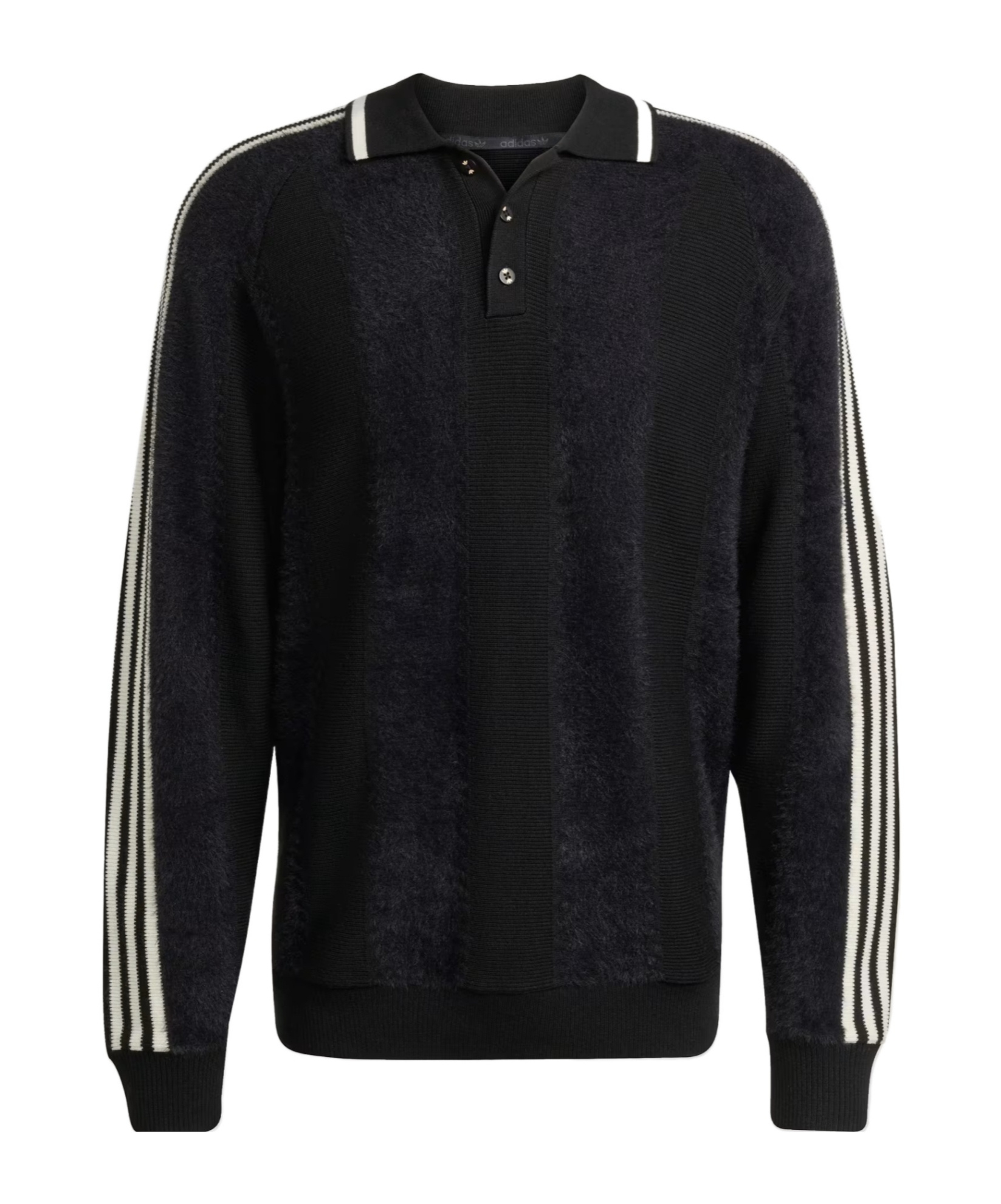Long-sleeves sweater