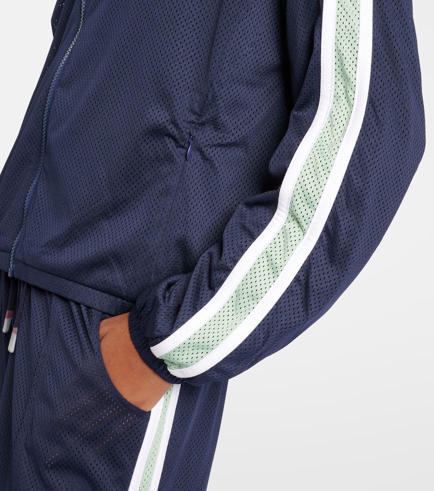 Estadio Dawson track jacket