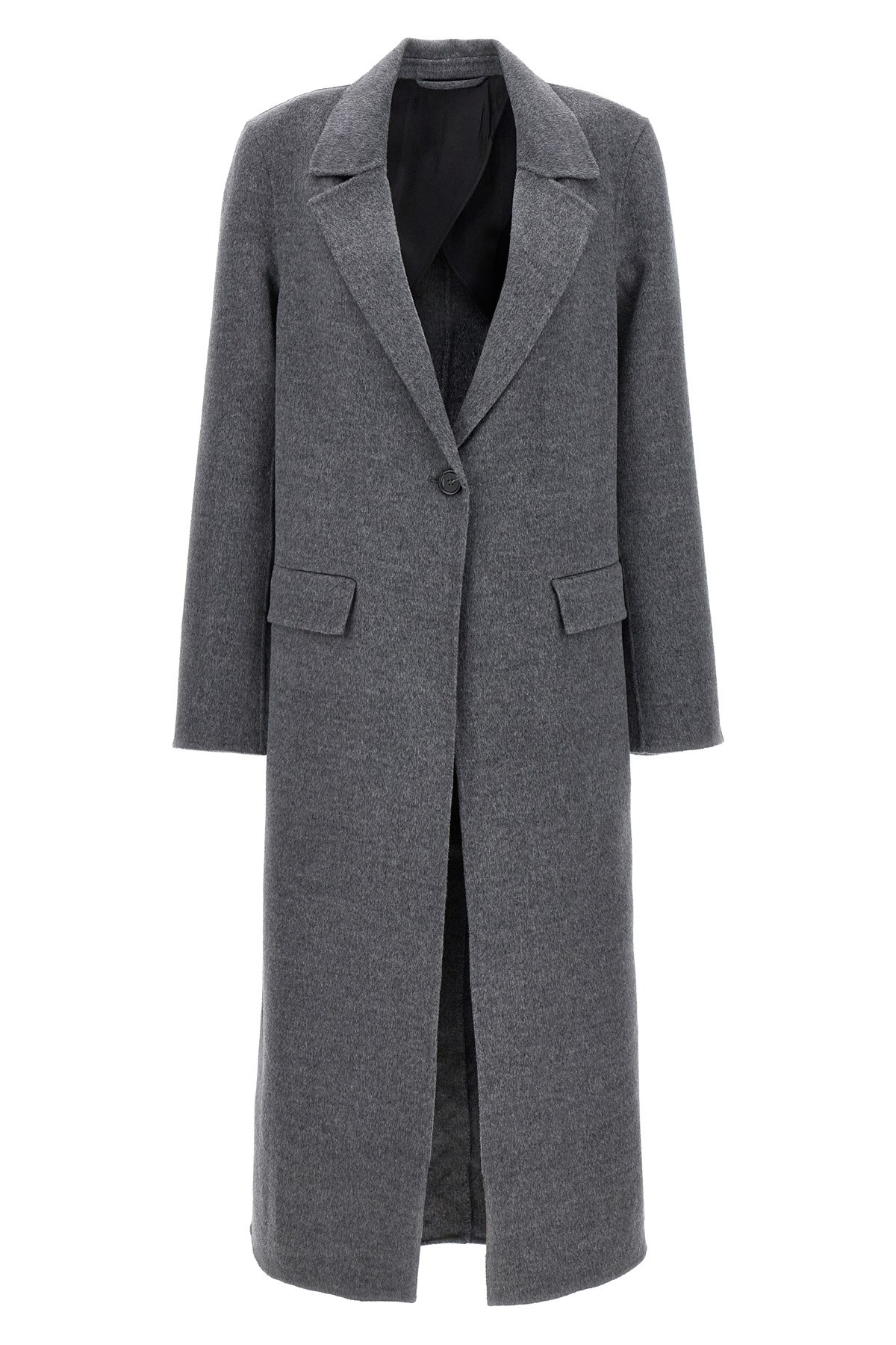 'Classic Doublé' Coat