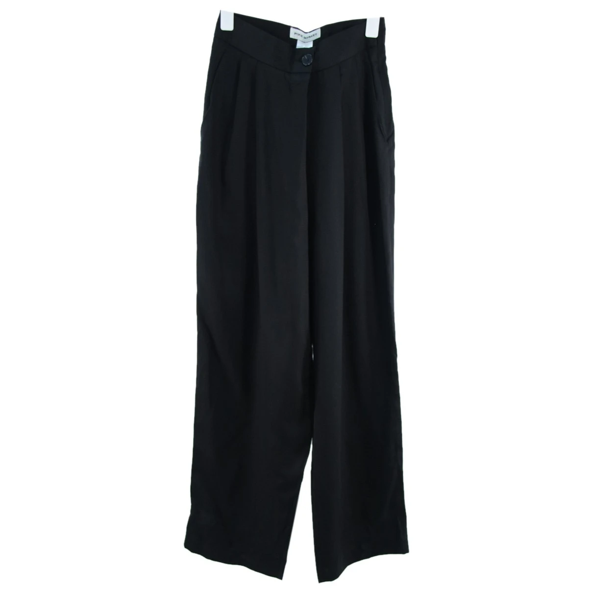 Trousers Cotton for Female S International