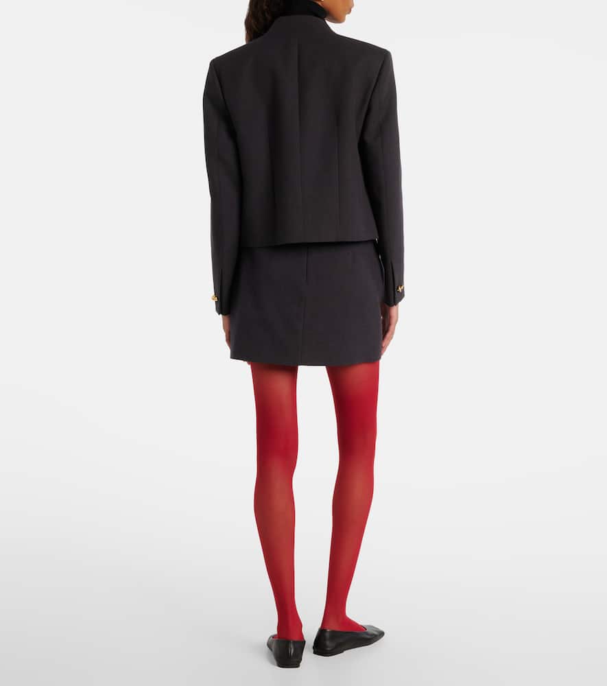 Individual 20 tights
