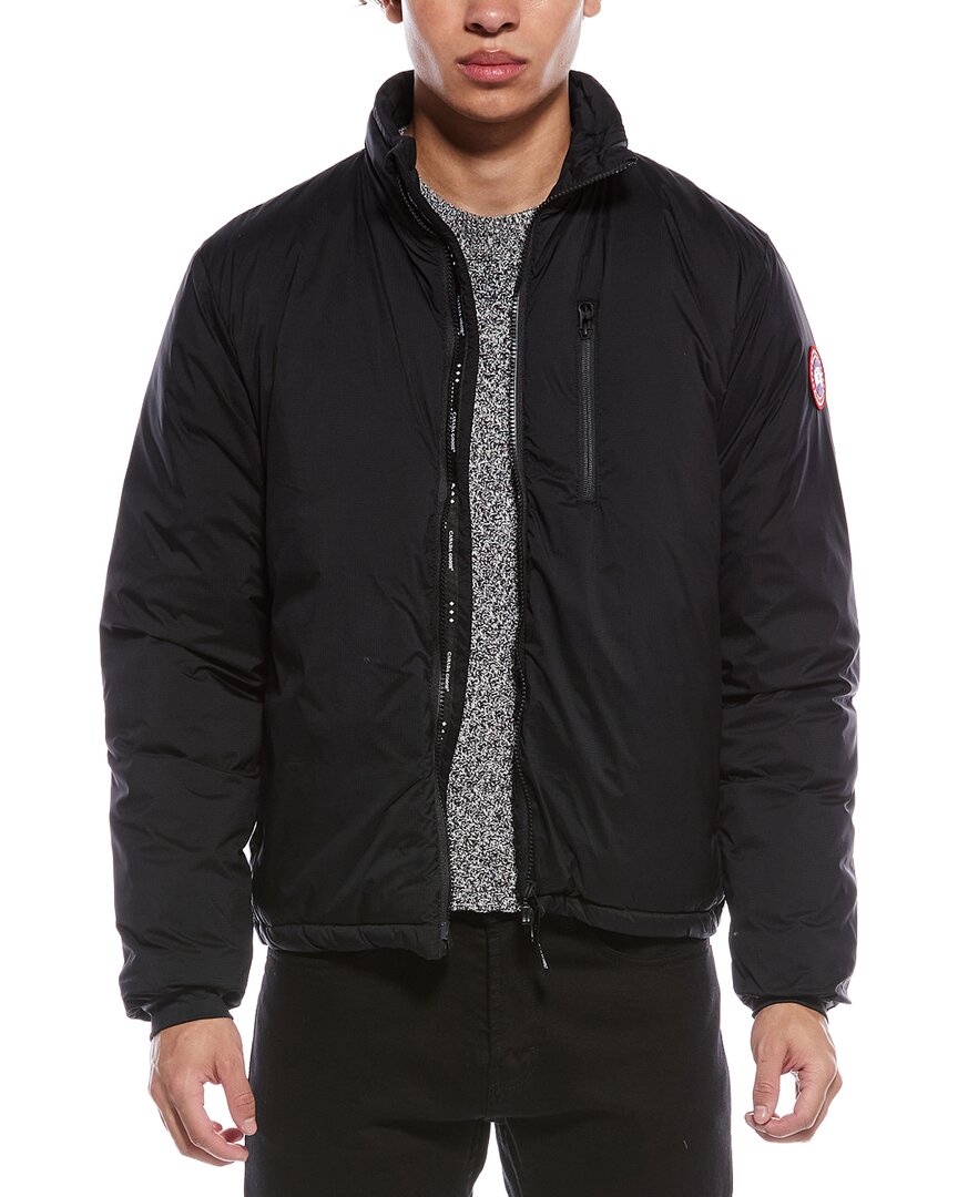 Lodge Jacket
