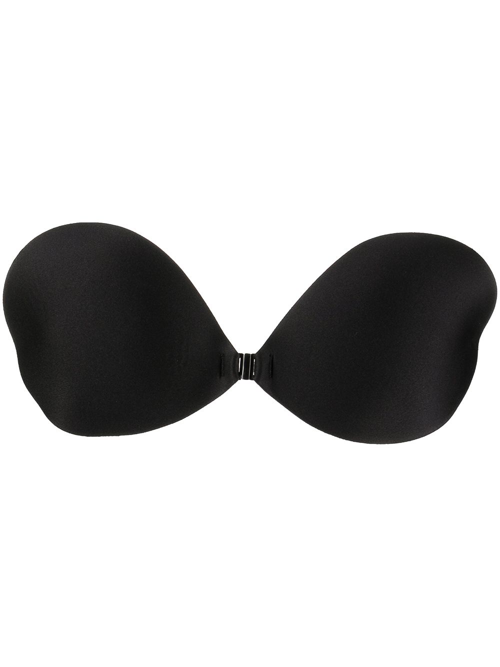 Dsired Perfect backless adhesive bra - Black