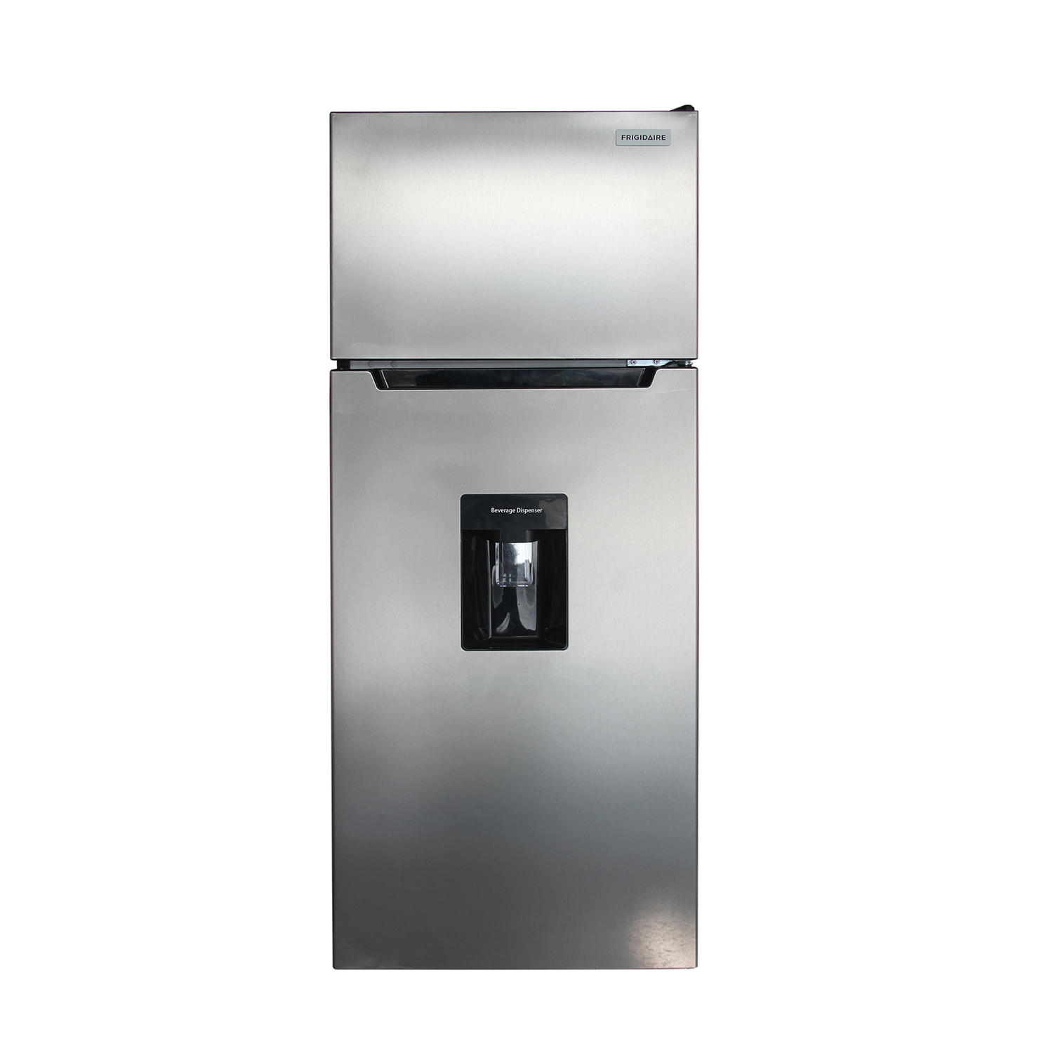 Platinum Fridge Freezer Combo, Apartment
