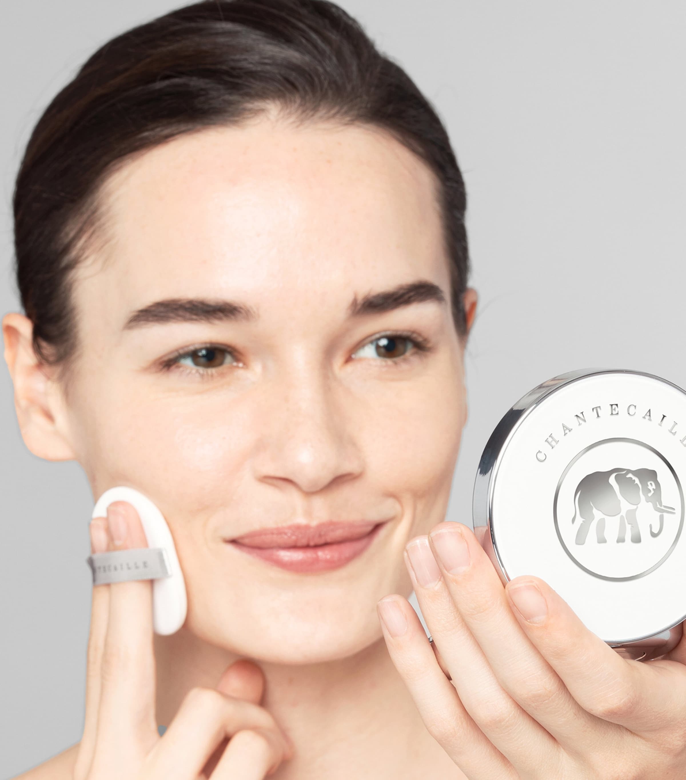 샹테카이 여성 Future Skin Cushion Skincare Foundation 000000000006702936