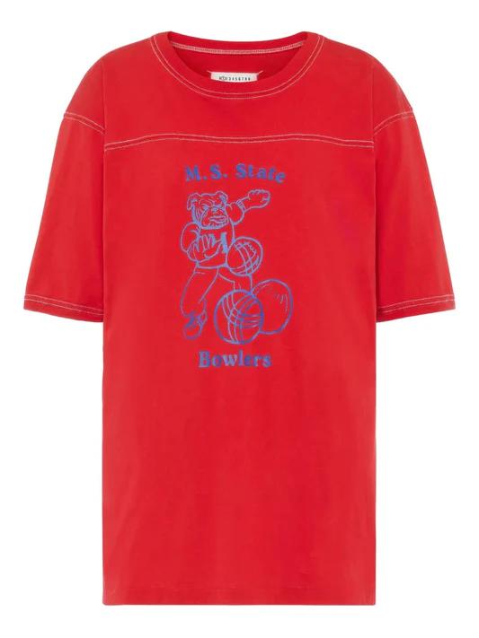 Classic Short Sleeve T-Shirt