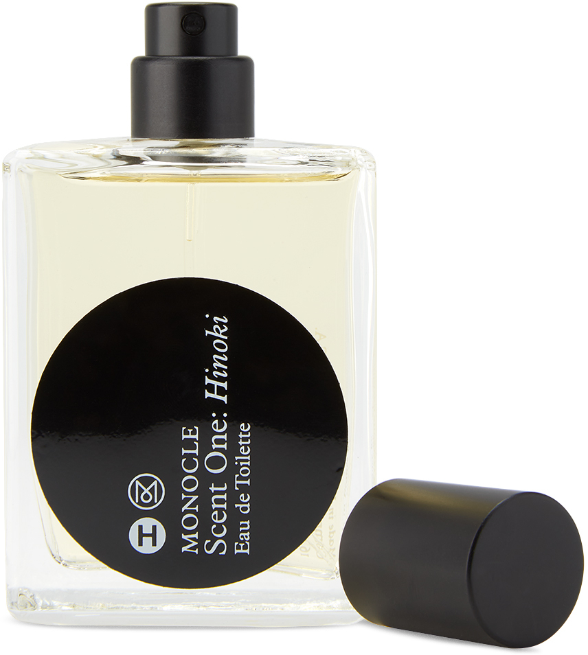 Monocle Scent One: Hinokhi Eau de Toilette 50ml