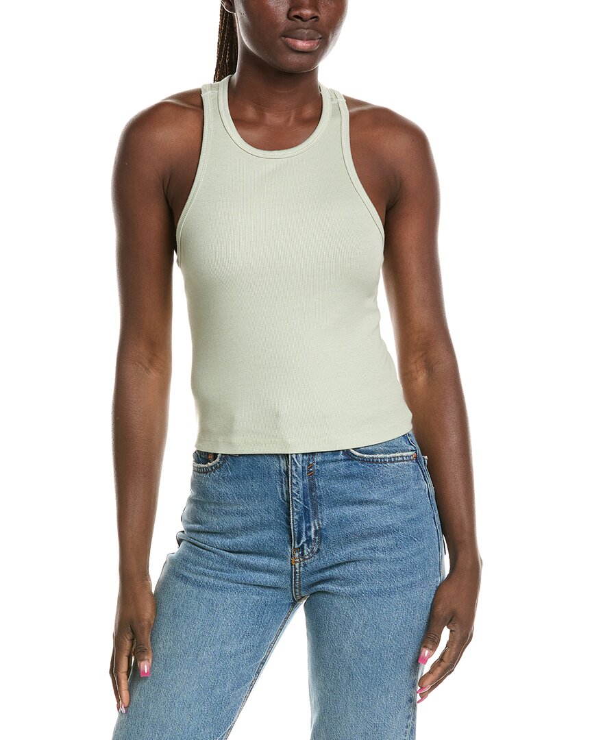 Pina Crop Tank