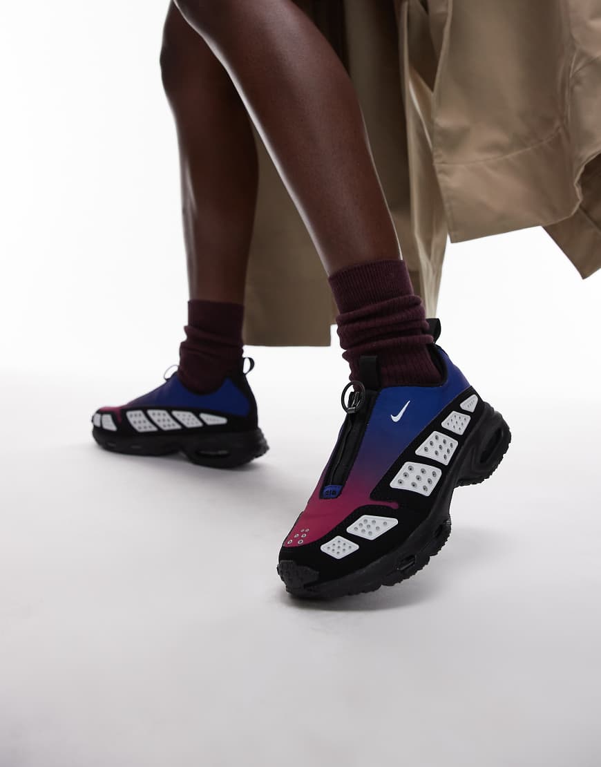 Air Max SNDR sneakers in purple