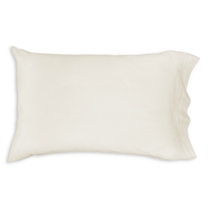 Essentials Doppio Ajour King Pillowcase