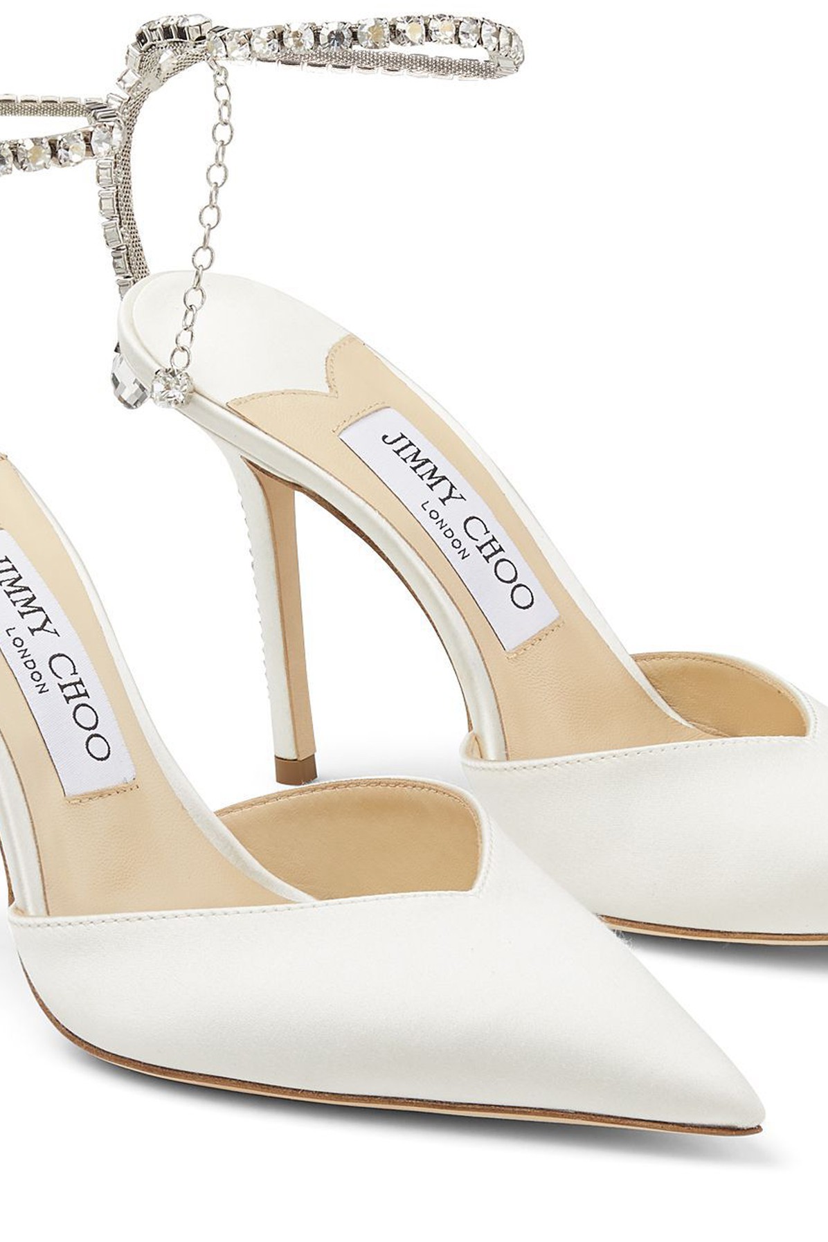 Saeda 100 pumps