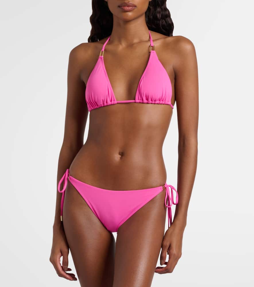 Cancun bikini top