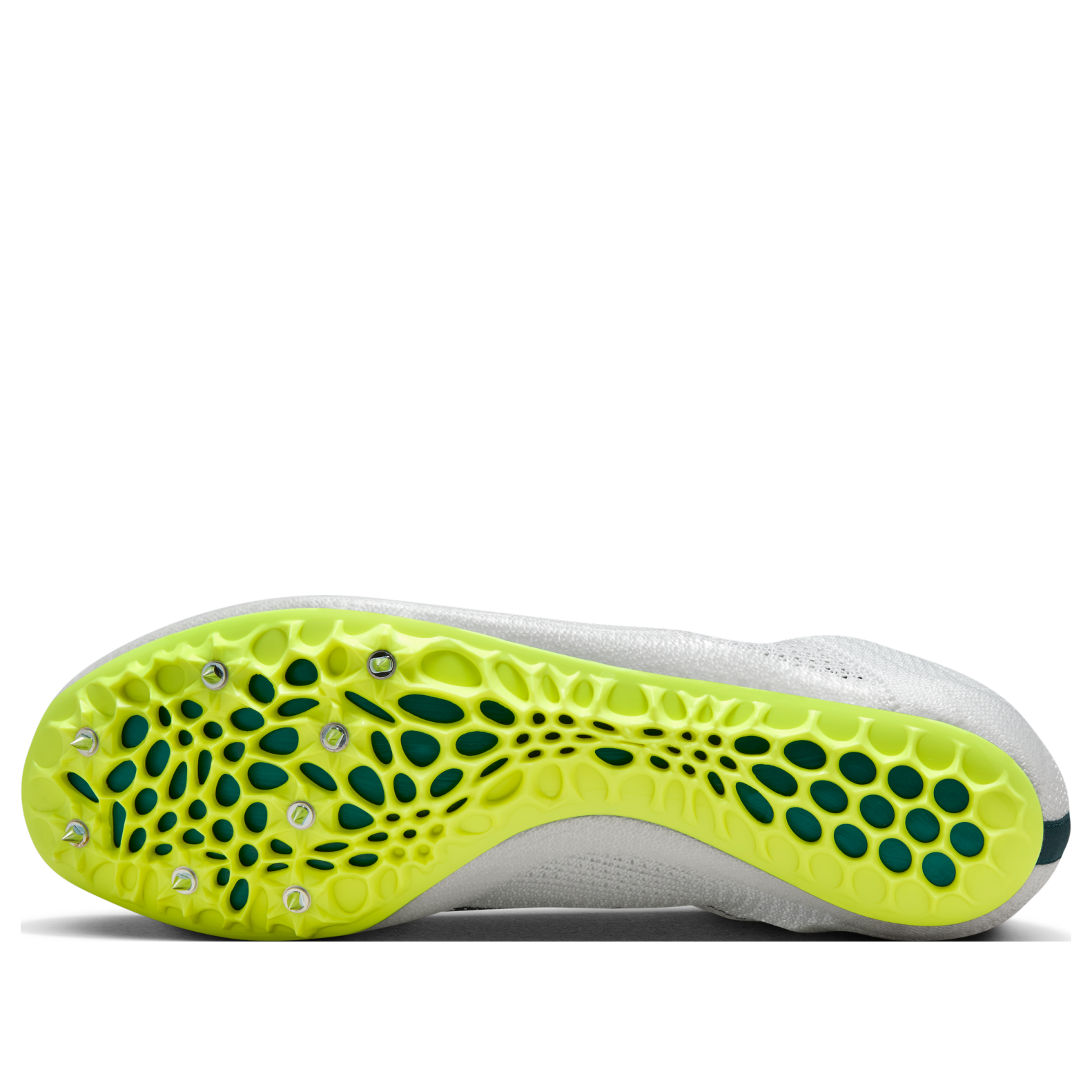 Zoom Superfly Elite 2 'White Bright Spruce'