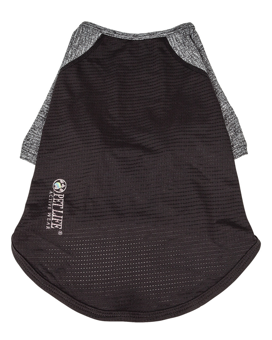 Active Hybreed Dog T Shirt