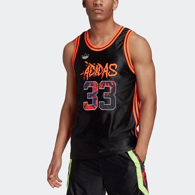 Originals Men's Basketball vest