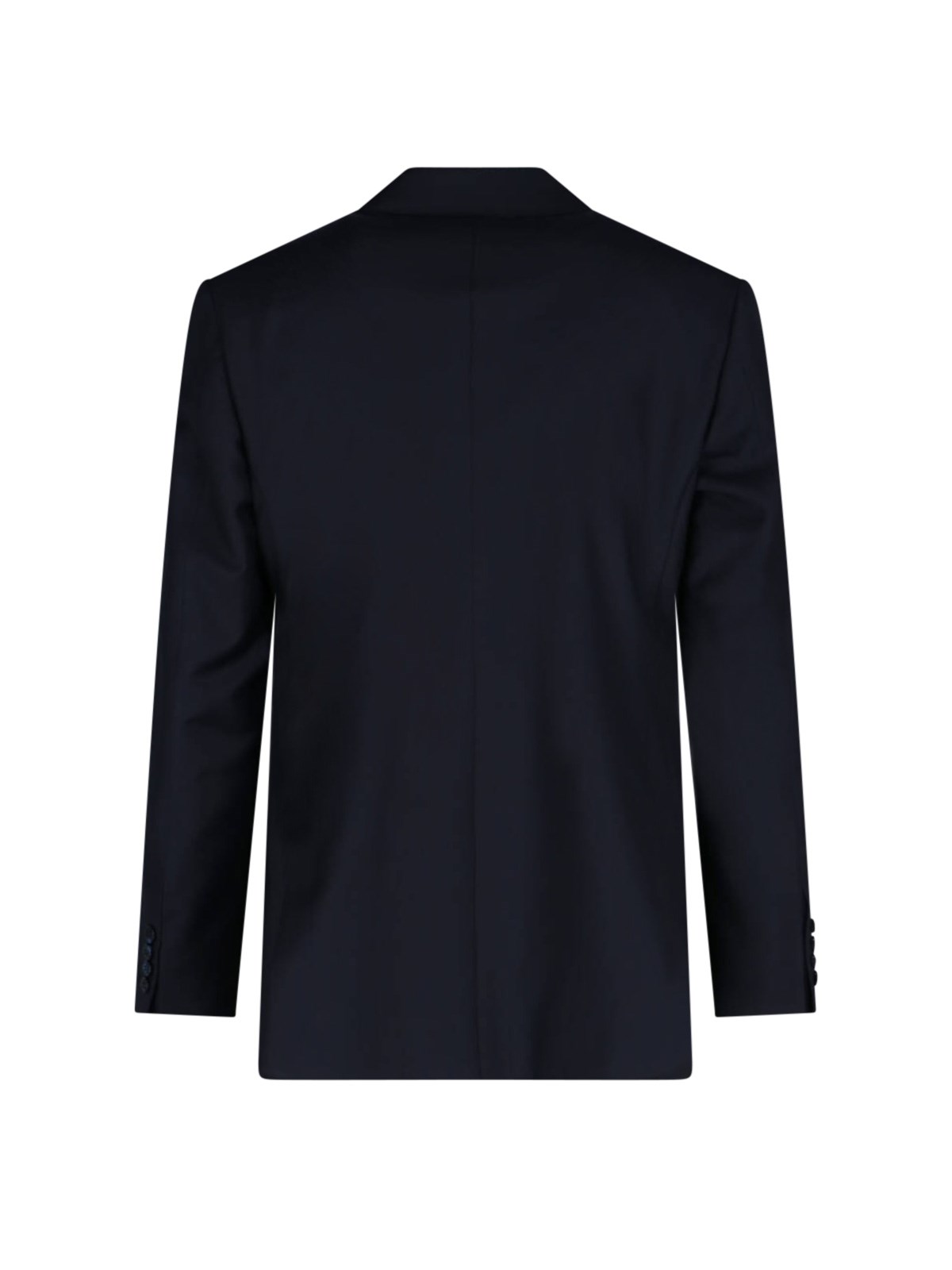 Single-Breasted Suit