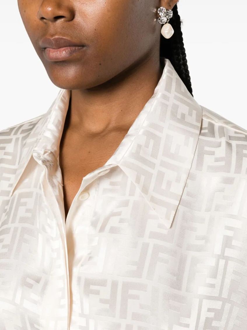 `Ff` Shirt