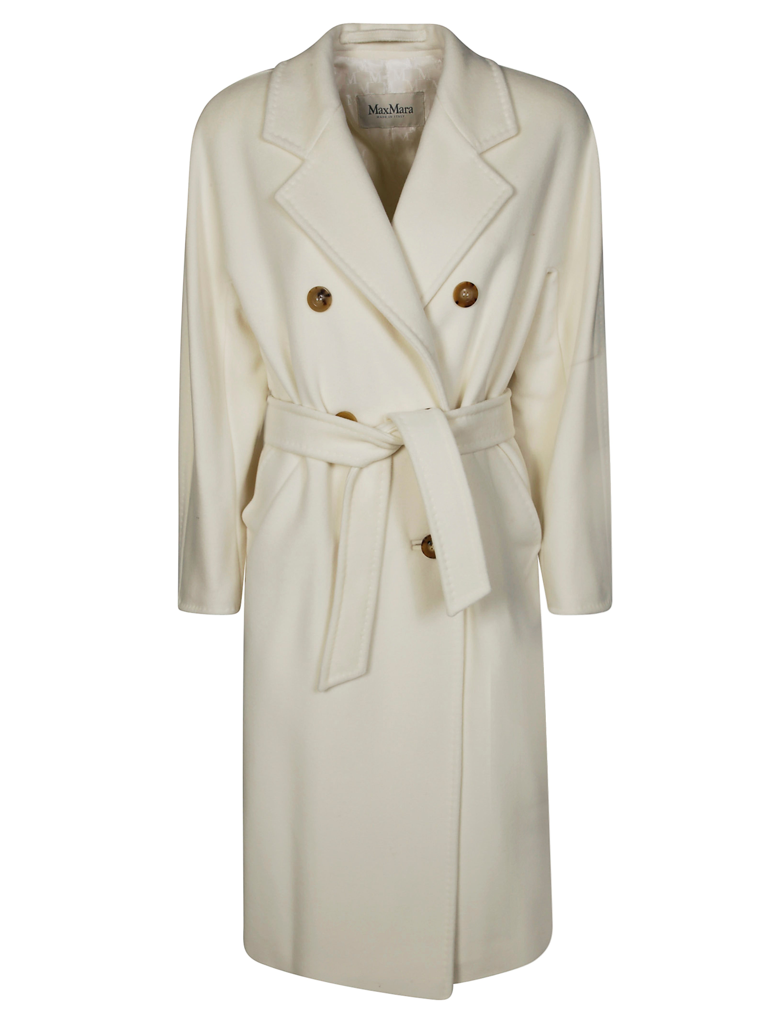 Women's Luxe Tailored Jacket - FW25 Collection