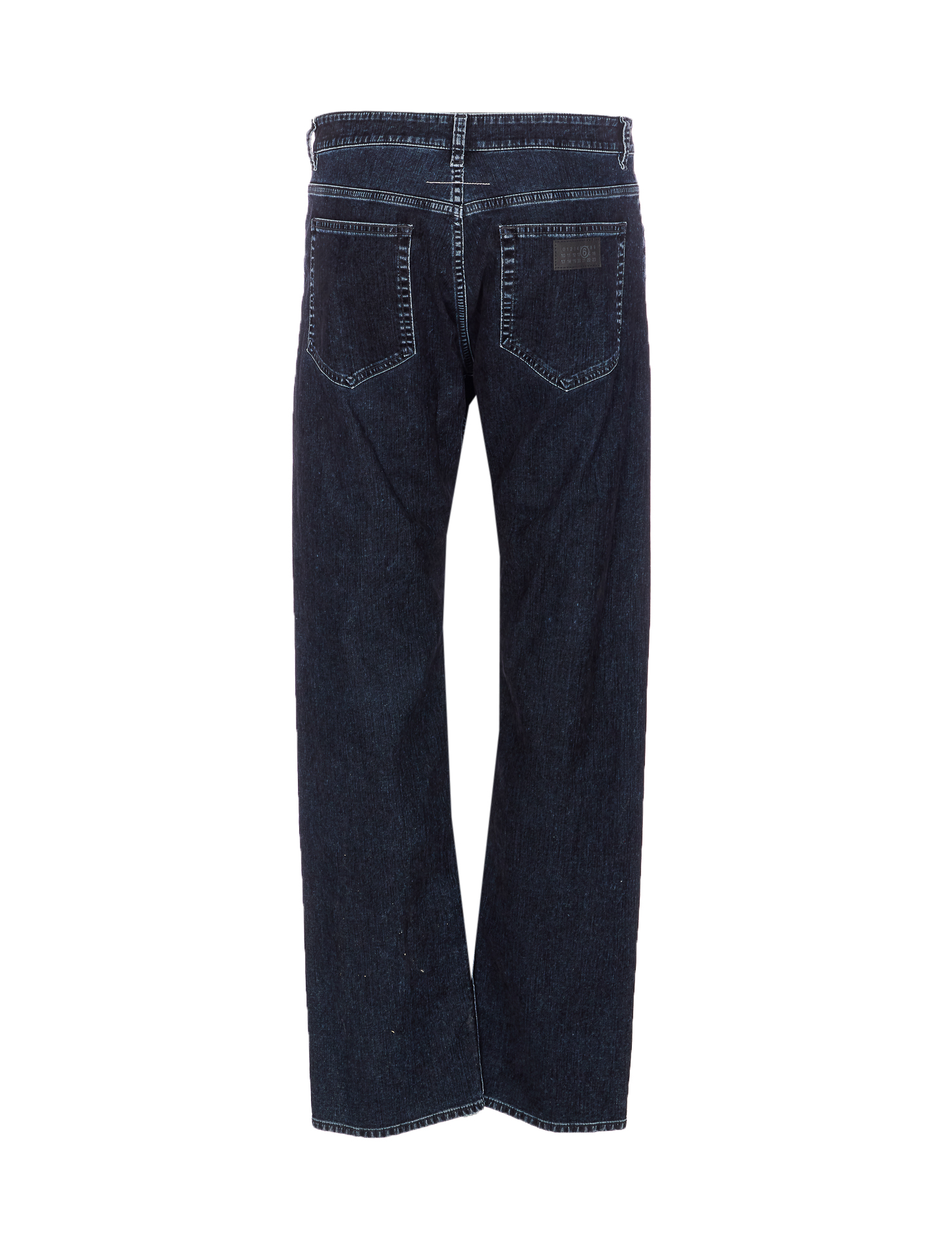 Used Wash Jeans