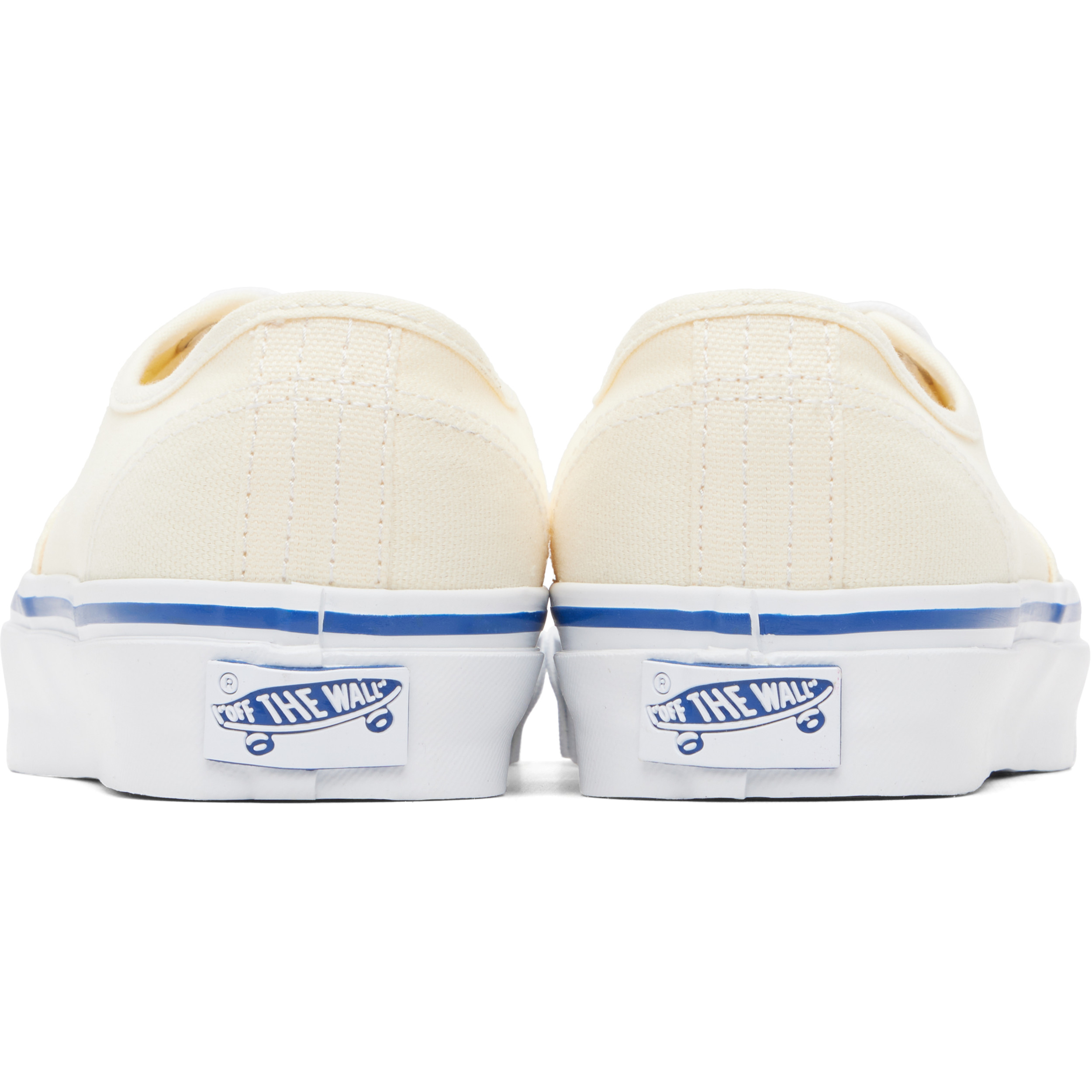 Off-White Premium Authentic Sneakers
