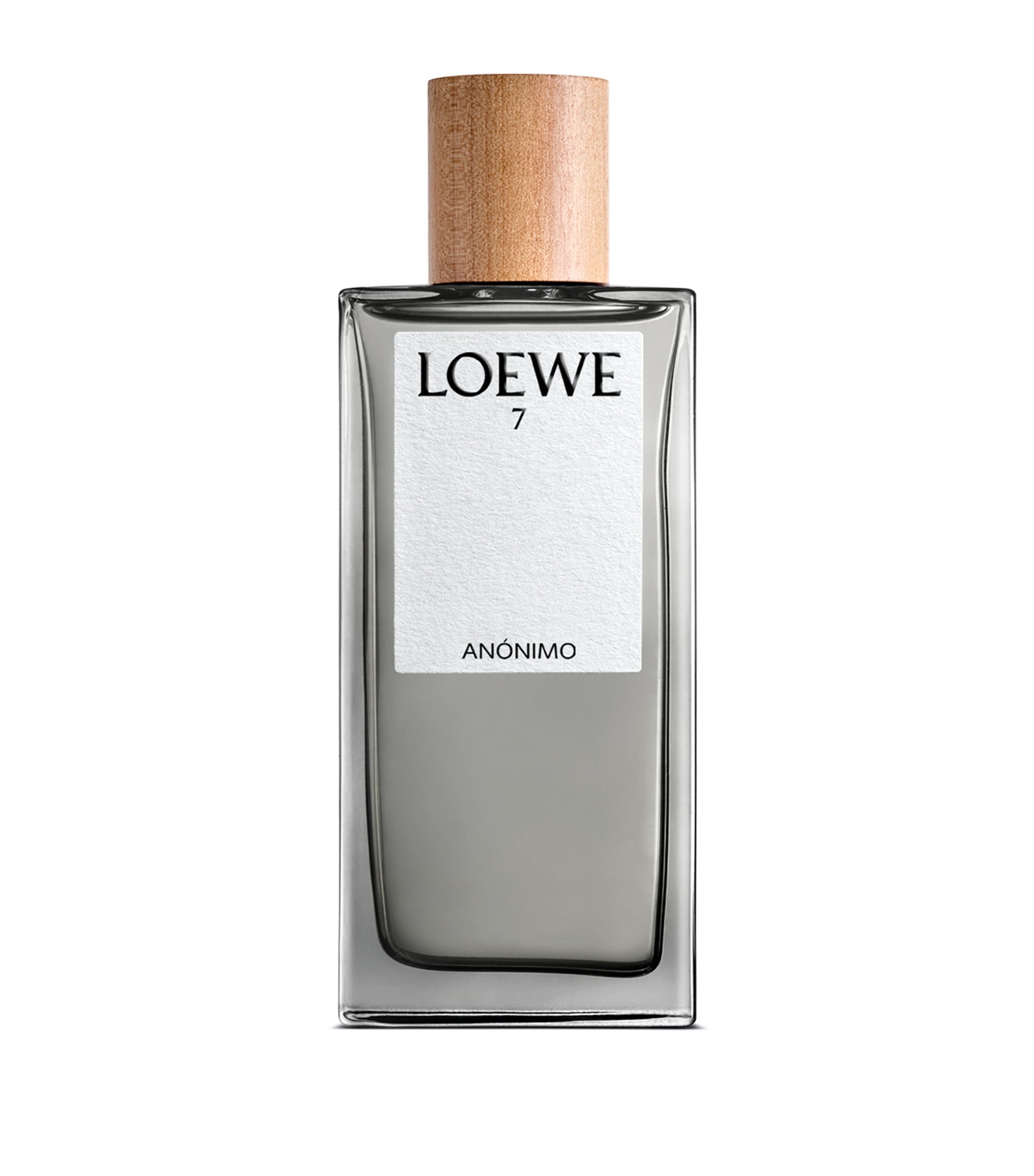 7 Anonimo Eau de Parfum