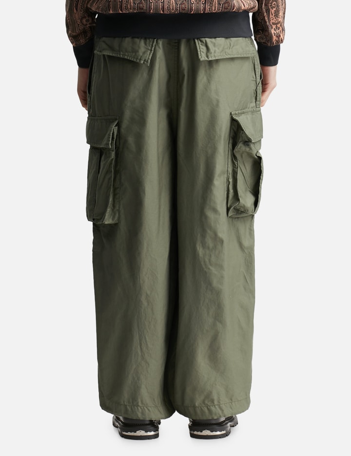 H.D. Pant - BDU